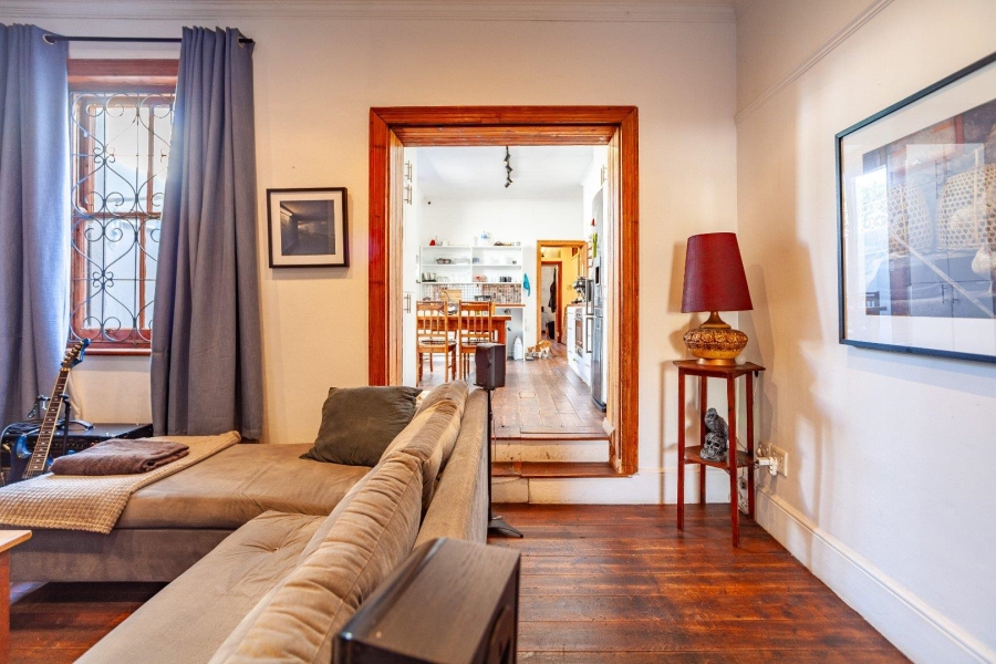 2 Bedroom Property for Sale in Observatory Western Cape